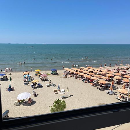 Arteg Apartments - Full Sea View Durres Bagian luar foto