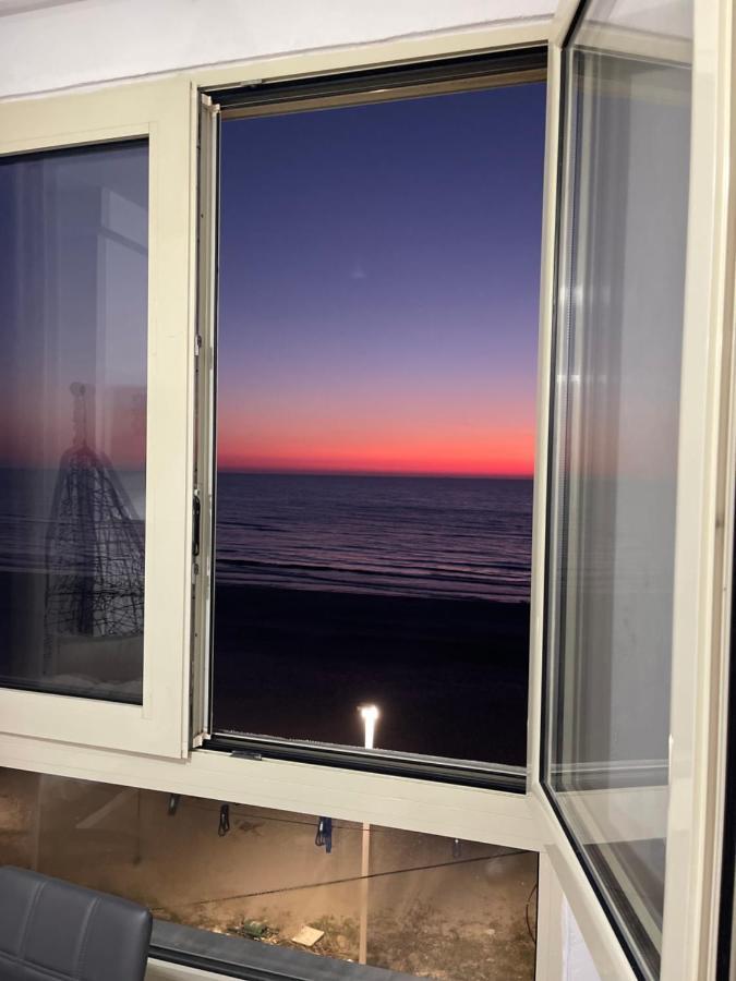 Arteg Apartments - Full Sea View Durres Bagian luar foto
